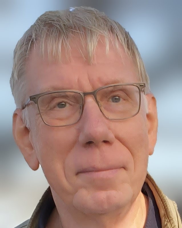 Klemens Hauk