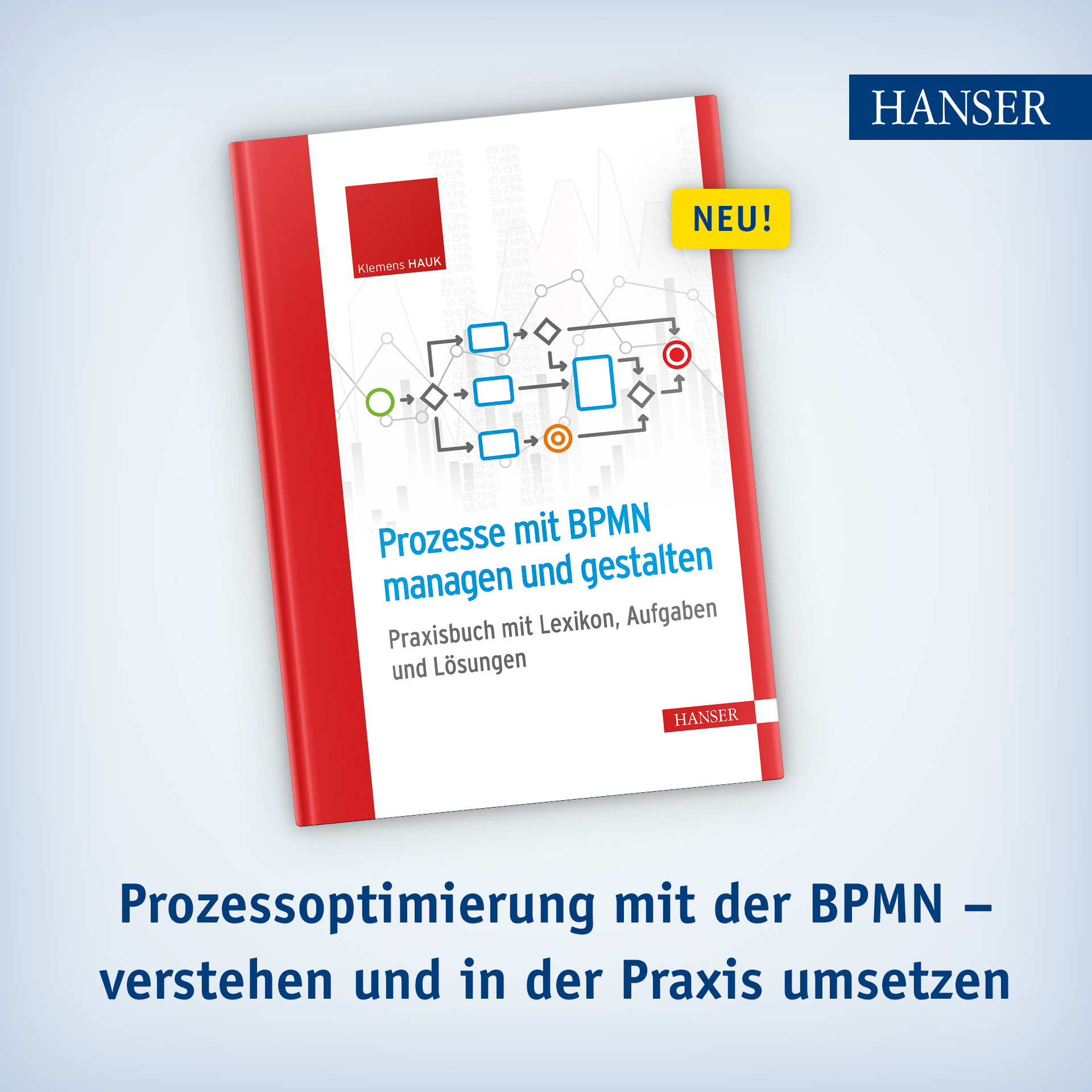 Prozesse mit BPMN managen und gestalten